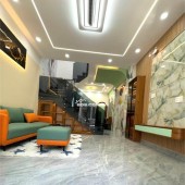 Nhà Đẹp 2Tầg Full Nội Thất, Sổ A4 53m2, 100 ra MT Lê Trọng Tấn Tây Thạnh Tân Phú. Chỉ 5 tỷ